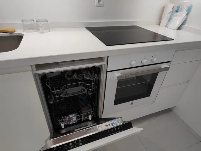Piso 36m² en alquiler - Almuñecar Centro - foto 2