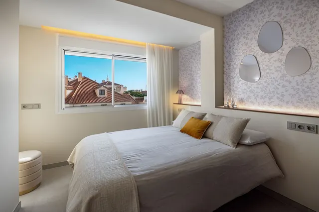 Apartamento 3 habitaciones 107m² en venta - Puerto Sol-Los Almendros-El Tomillar — 46