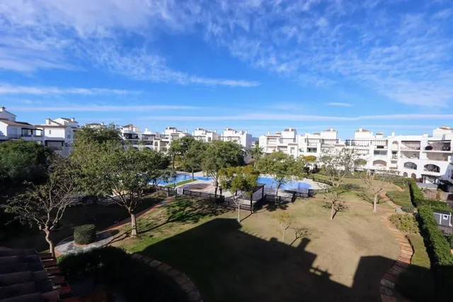 Apartamento 2 habitaciones 81m² en venta - Roldán — 25