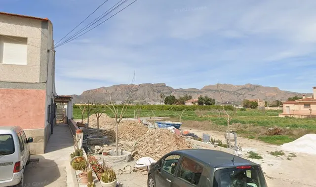 Venta casa en El Raal - foto 3