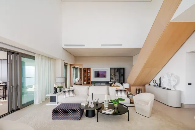 Ático 4 habitaciones 384m² en venta - Sotogrande - Alto — 19