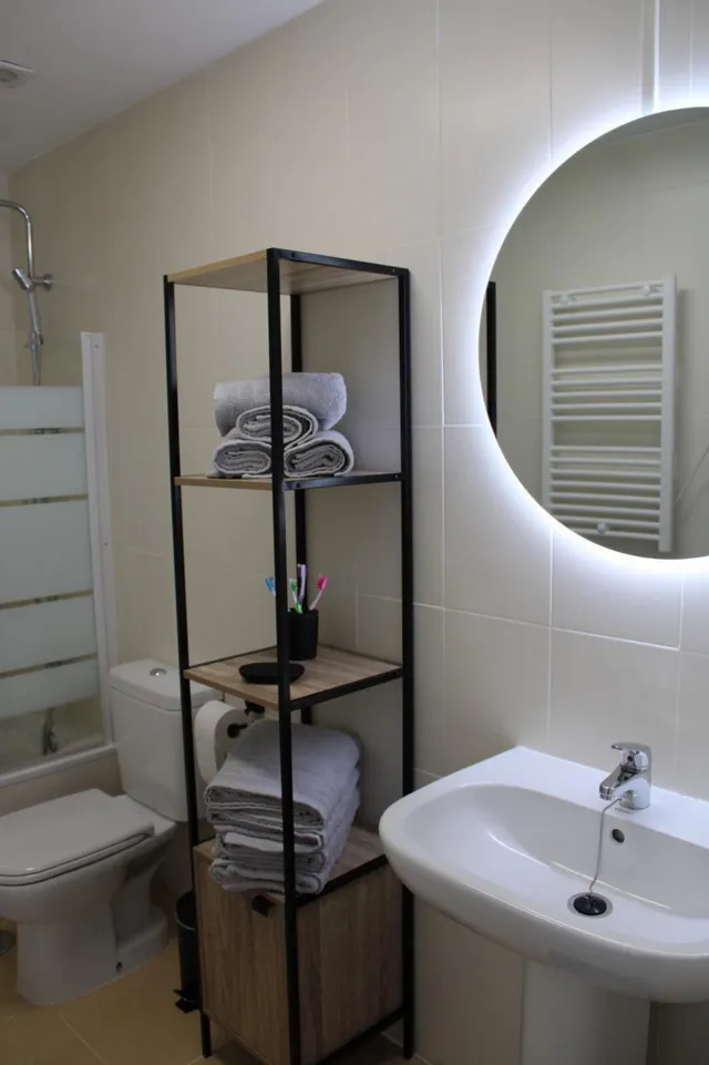 Apartamento 2 habitaciones 68m² en venta - Roldán — 15