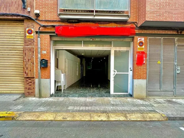 Bajo en Aldaia — 15
