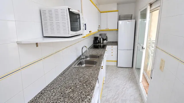 El ático en primera línea con mejores vistas de Les Cases! - foto 4