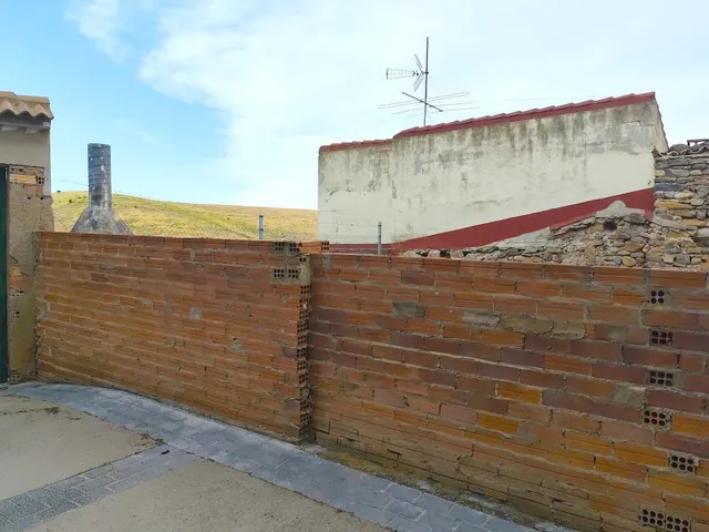 Solar urbano en venta en Alcalá de Moncayo — 11
