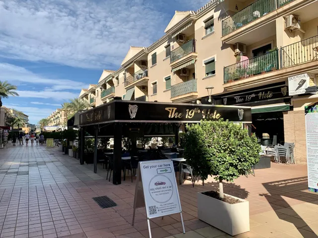 VILLAS DE OBRA NUEVA EN LOS ALCAZARES — 14