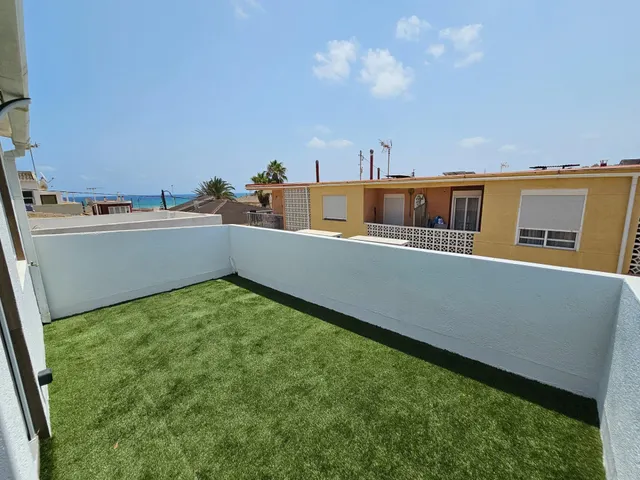 Bungalow 3 habitaciones 105m² en venta - Los Europeos — 34