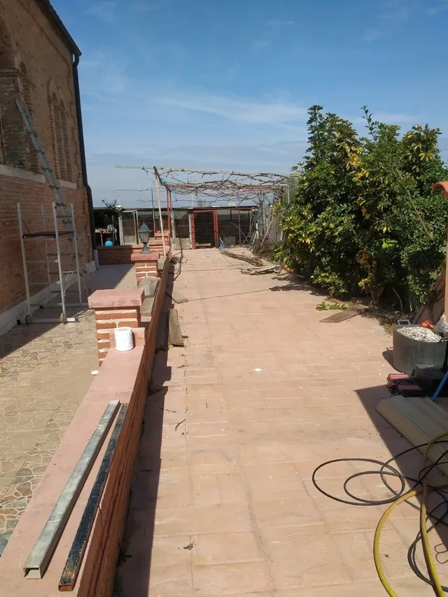 Espectacular casa de piedra con parcela de 10.000m2,  no deje pasar esta oportunidad. — 33