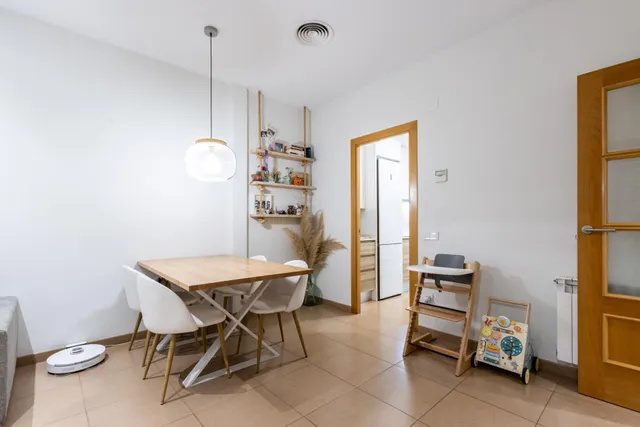 PLANTA BAJA SEMINUEVA JUNTO LA AVDA MATADEPERA — 22