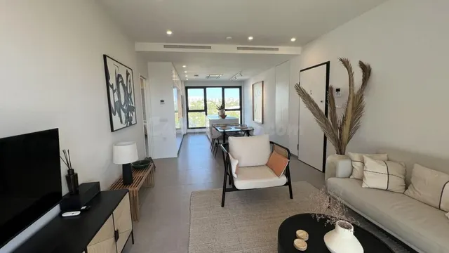 Apartamento 2 habitaciones 88m² en venta - Las Colinas Golf — 4