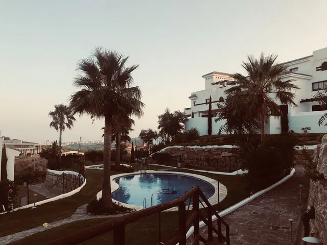Apartamento 2 habitaciones 107m² en venta - Costa Del Sol — 33