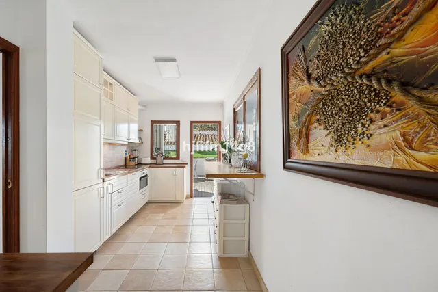 Chalet 4 habitaciones 221m² en venta - Marbella — 9