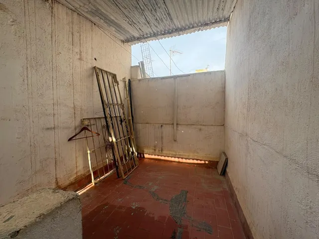 Dúplex de 80 m2 con patio, terraza y 3 habitaciones: una vivienda con potencial para crear su hogar ideal — 6