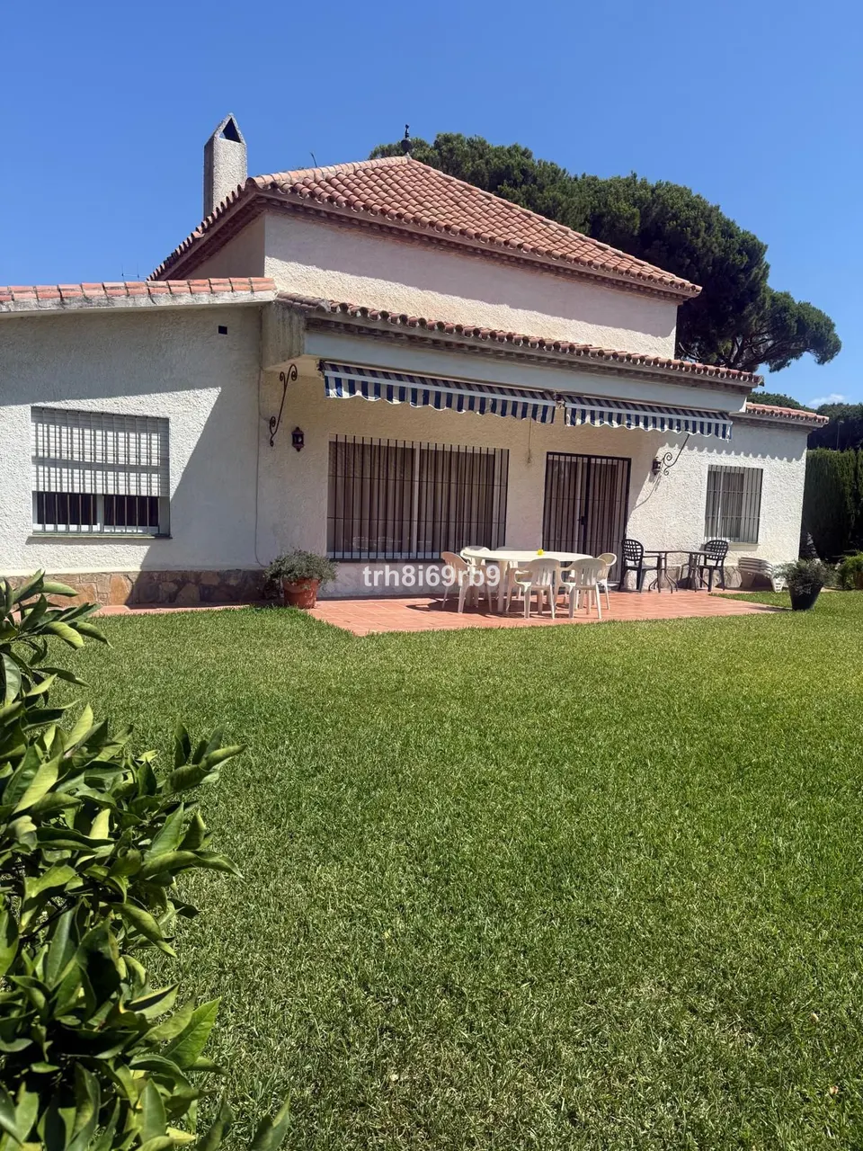 Chalet 4 habitaciones 203m² en venta - Costa Del Sol