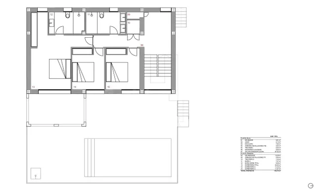 Villa 3 habitaciones 419m² en venta - Solana - foto 4
