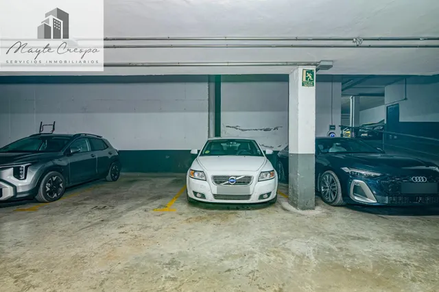 Exclusivo atico en residencial gran parque  en venta de 4 dormitorios en el barrio albayda — 48
