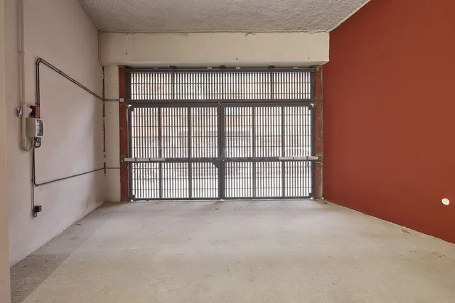 Parking 14m² en alquiler - Barcelona — 4
