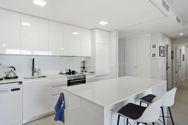 Apartamento 2 habitaciones 146m² en venta - Estupa Budista — 4