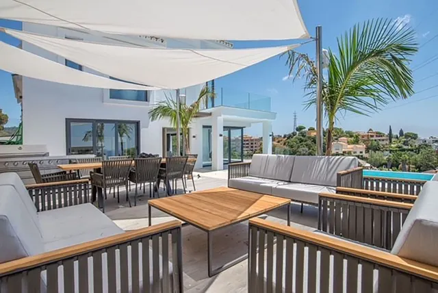 Chalet 7 habitaciones 669m² en venta - Marbella — 25
