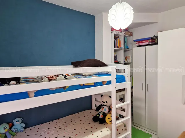 Chalet en Playa Levante — 10