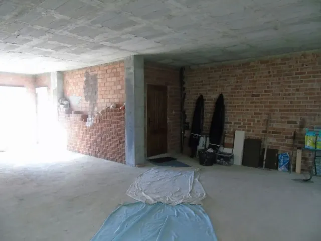 Edificio en construcción de 10 viviendas en Arroyo de la Miel — 5