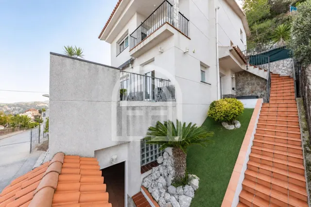 Casa en Sant Fost de Campsentelles — 17