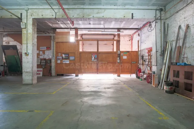 Local comercial 3635m² en venta - Manacor Centro - foto 2