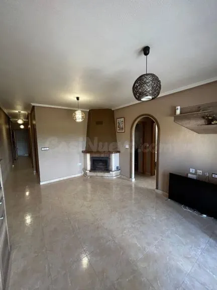 Apartamento 3 habitaciones 100m² en venta - Desamparados-Hurchillo-Torremendo — 5
