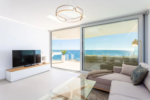 Ático 2 habitaciones 82m² en venta - Centro - foto 4