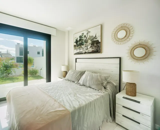 Moderno apartamento a tan solo 600 m de la playa — 10