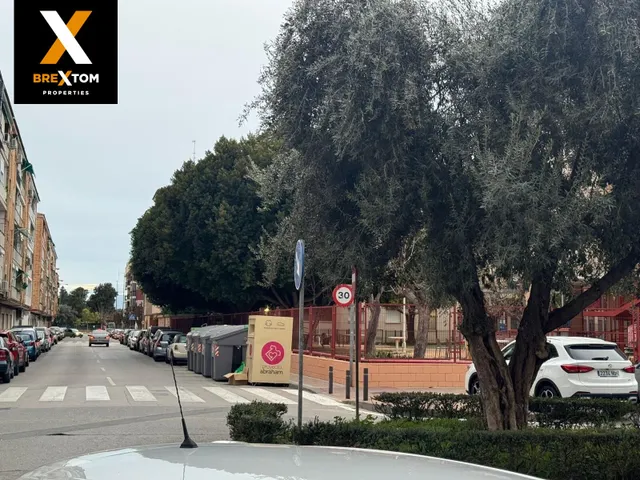 VIVIENDA JUNTO A LA ESCUELA DE IDIOMAS DE MURCIA — 11