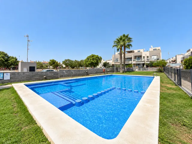 Casa 2 habitaciones 120m² en venta - Aguas Nuevas - foto 4