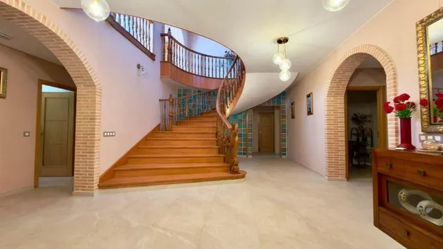 Casa 8 habitaciones 1000m² en venta - Calpe — 17