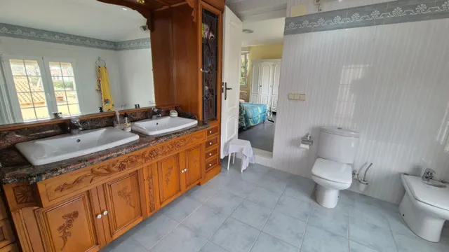 Villa 7 habitaciones 545m² en venta - Cabo Roig — 43