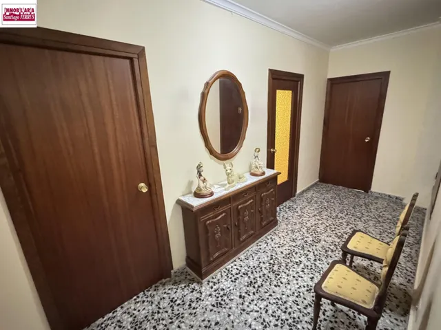 VENTA DE VIVIENDA EN PRIMERA PLANTA EN SOLLANA(VALENCIA) — 7