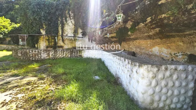 Casa de campo-Masía en Venta en Arriate Málaga — 99