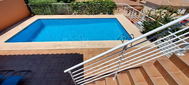 Villa 4 habitaciones 287m² en venta - Pla roig - foto 3
