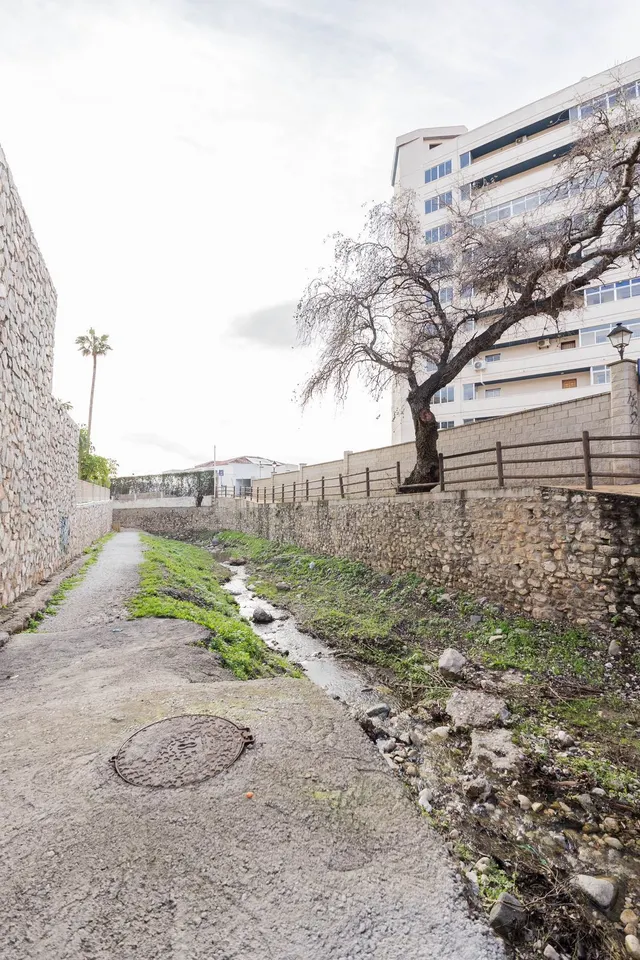 Planta baja 24m² en venta - Centro — 19