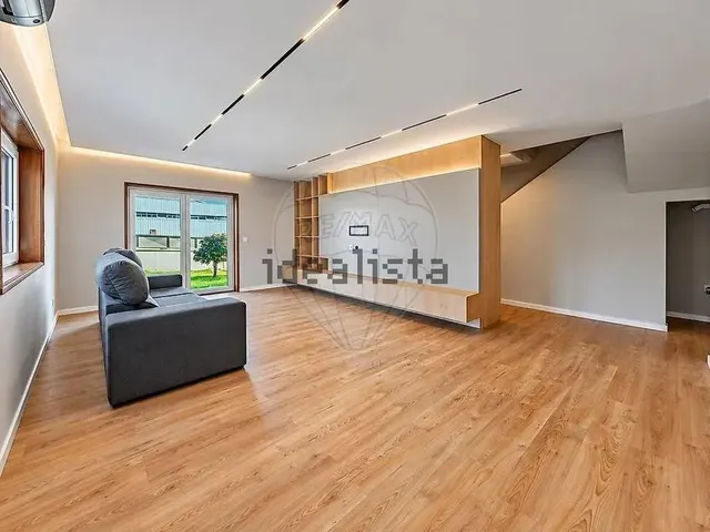Chalet 4 habitaciones 268m² en venta - Aves — 10