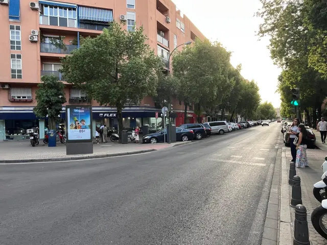 SE VENDE PISO EN EL CORAZÓN DEL PORVENIR — 43