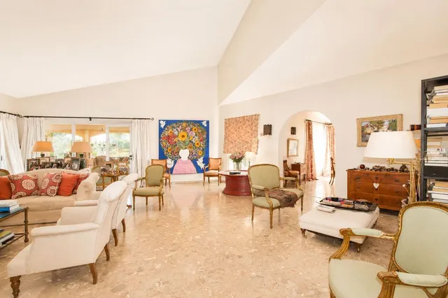 Villa 4 habitaciones 578m² en venta - ARQUEROS — 28