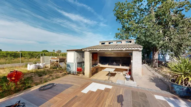 Rancho en Carlet — 17