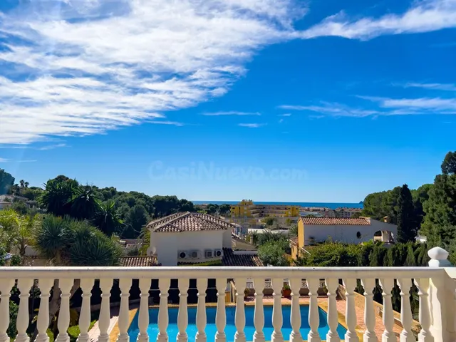 Villa 3 habitaciones 270m² en venta - Pla del mar - foto 2