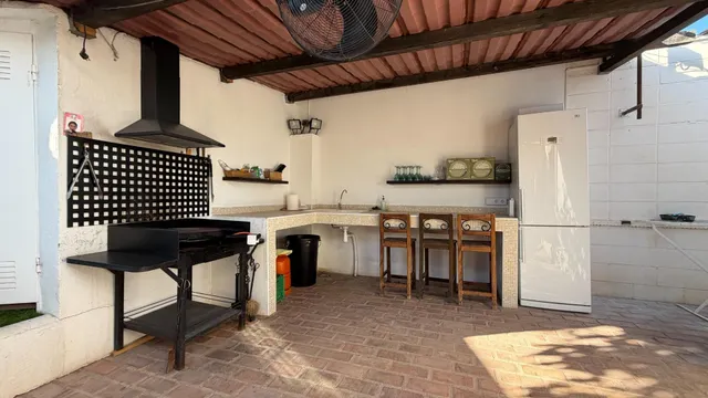 Casa de campo en Monovar/Alicante — 7