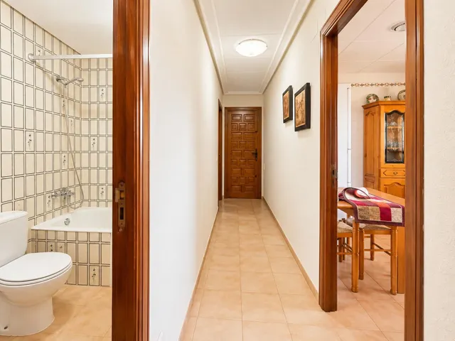 Espacio, privacidad y calidad de vida en Ontinyent. — 28