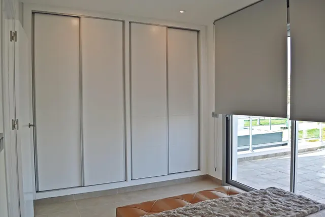 Complejo de lujo de 22 nuevas villas independientes en Los Alcázares — 22