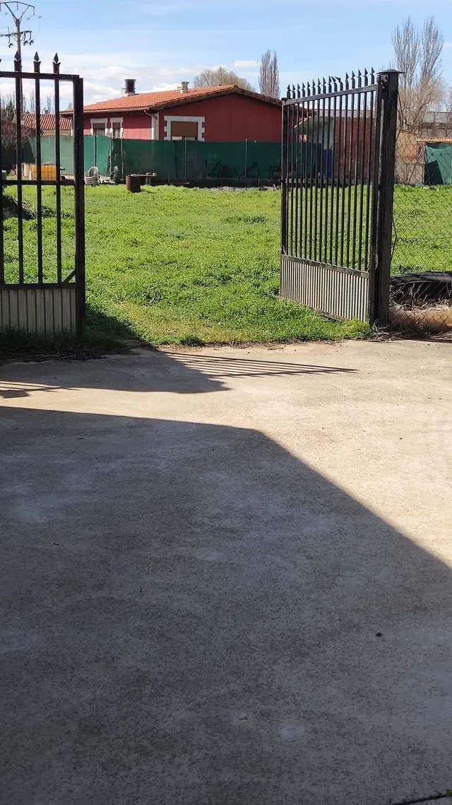 MONCASA VENDE TERRENO URBANO EN MONZON DE CAMPOS - foto 3
