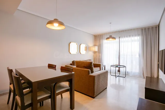 Apartamento 2 habitaciones 91m² en venta - Costa Del Sol - foto 4