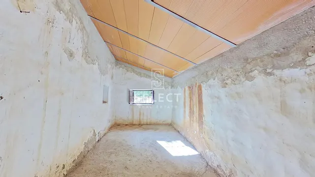 CASA CON ENCANTO PARA REFORMAR EN LÚJAR (GRANADA) — 19