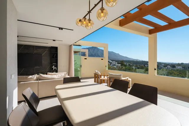 Apartamento 3 habitaciones 170m² en venta - Marbella — 8